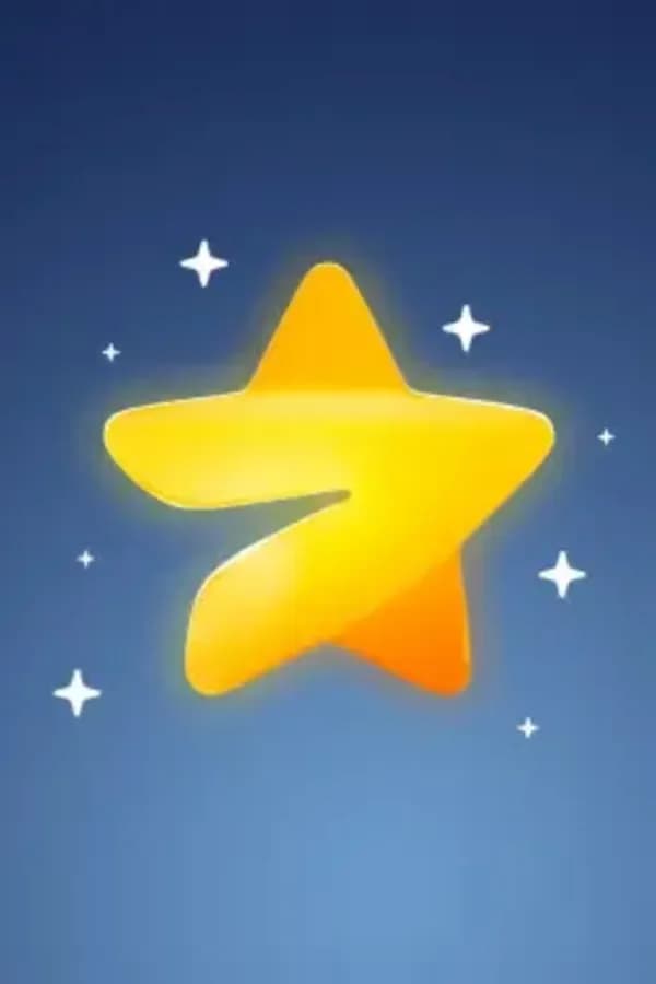 Telegram 1k Stars